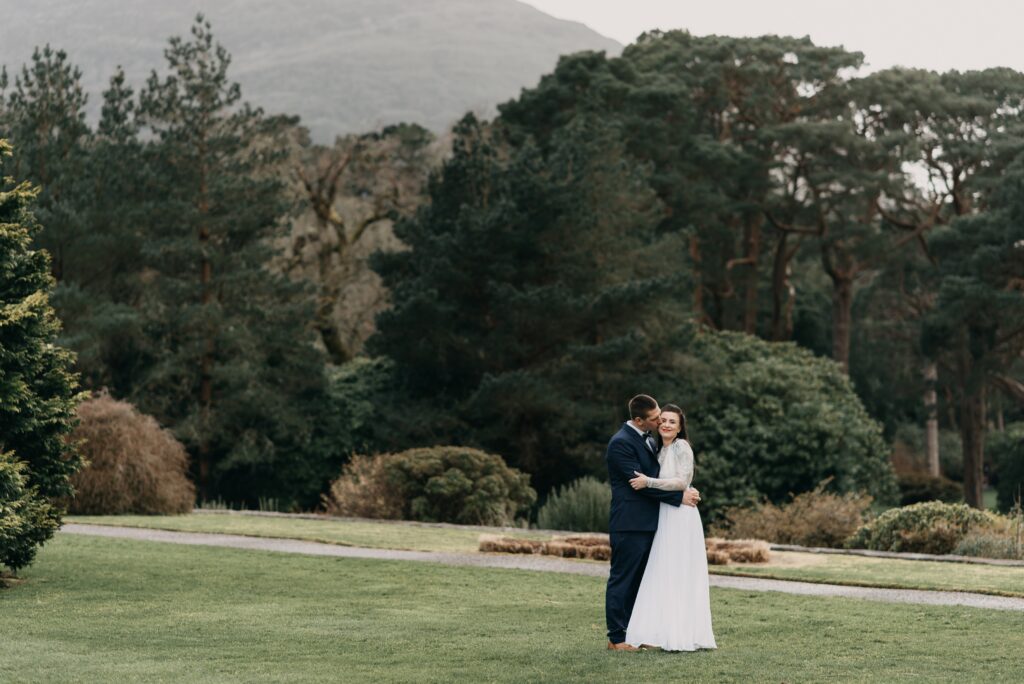 Wedding photographer co.Kerry&Cork, Killarney