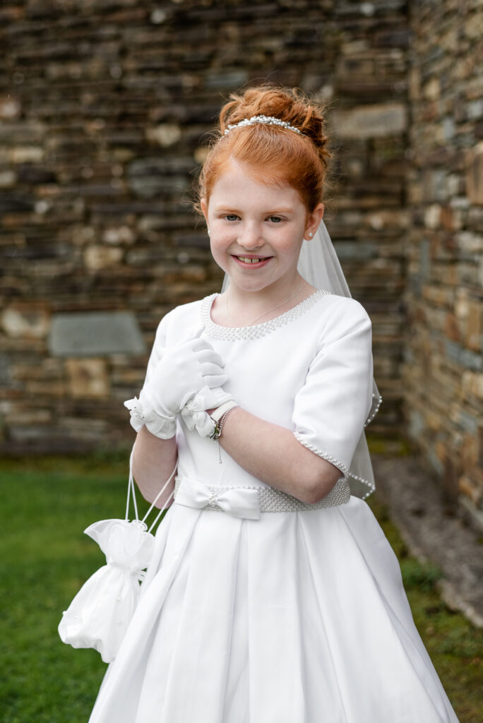 Portrait Killarney