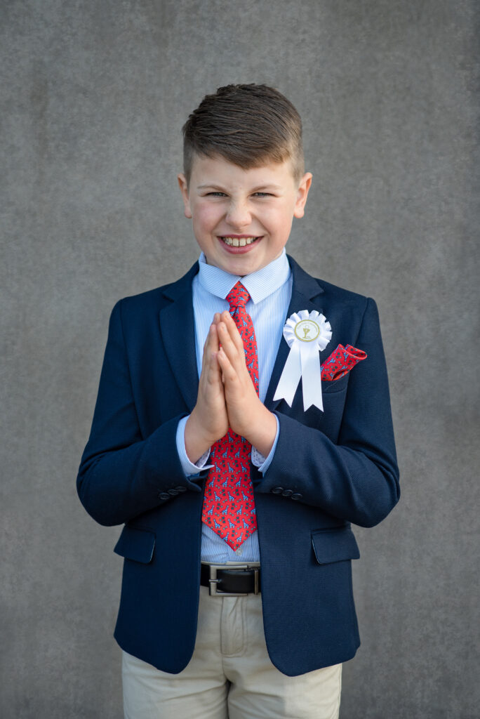 Communion photographer co. Kerry Cork Ireland