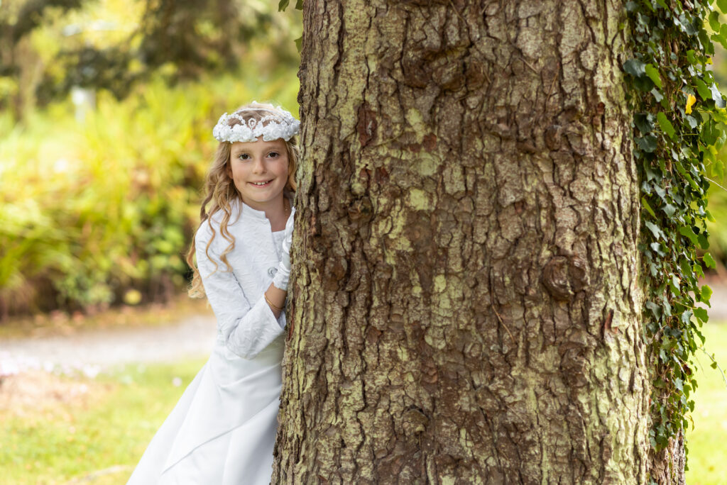 Communion Kenmare