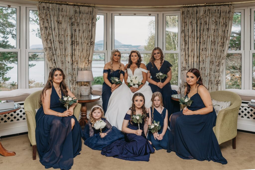 Wedding photographer co.Kerry&Cork, Kenmare