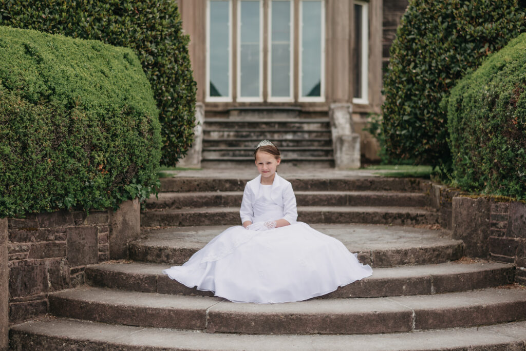 Communion Killarney