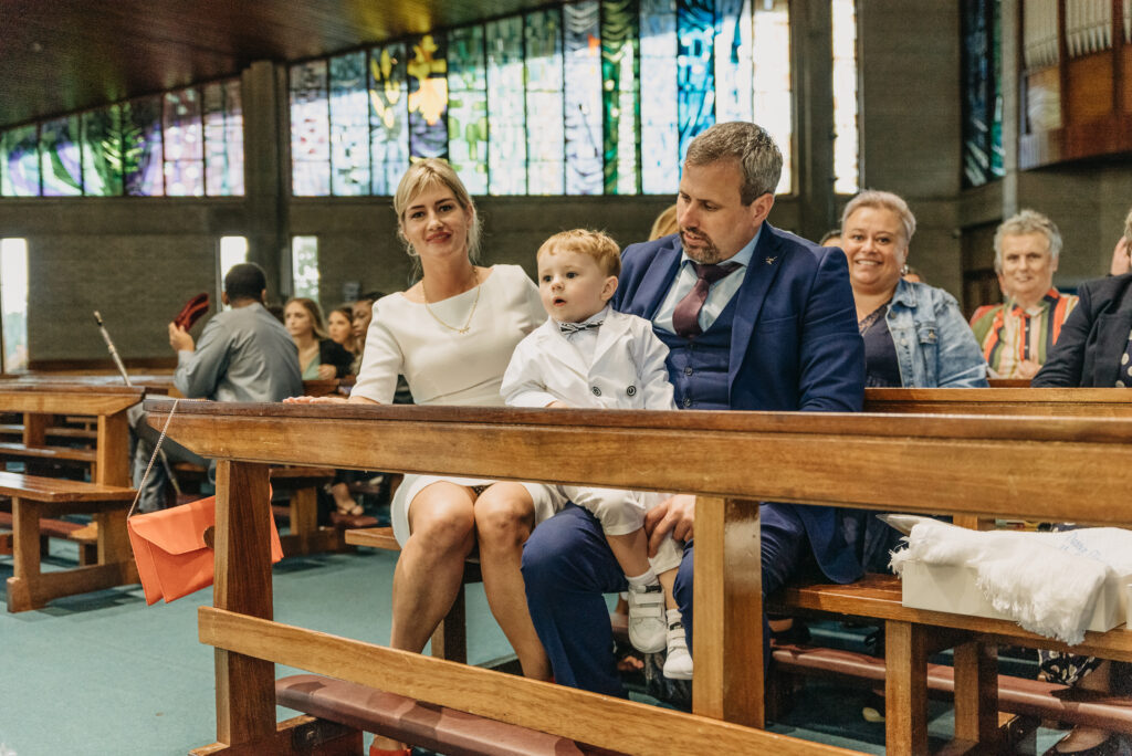 Christening photographer Kerry, Tralee