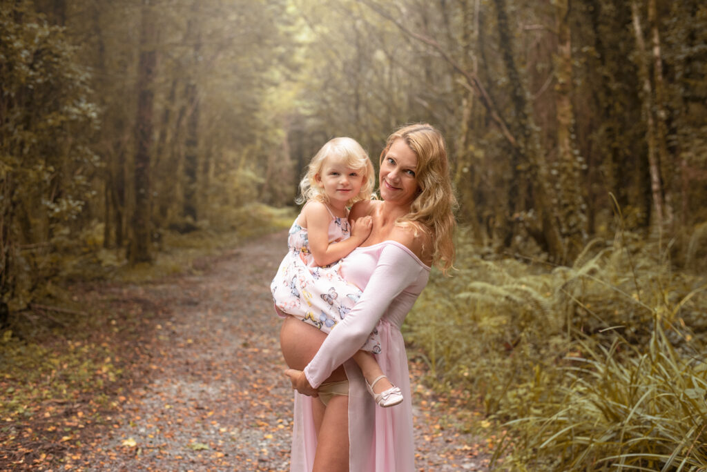 Maternity photography Kerry, Kenmare