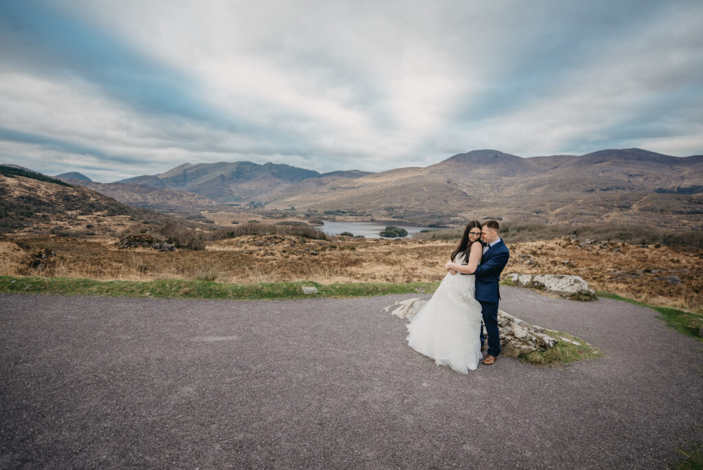 Wedding photographer co.Kerry&Cork, Killarney