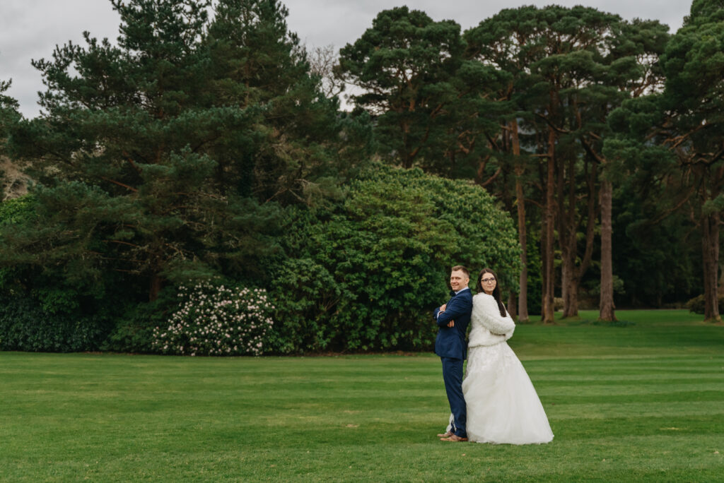 Wedding photographer co.Kerry&Cork, Killarney