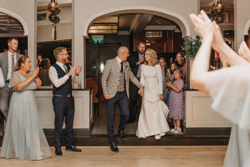 Wedding photographer co.Kerry&Cork, Tralee