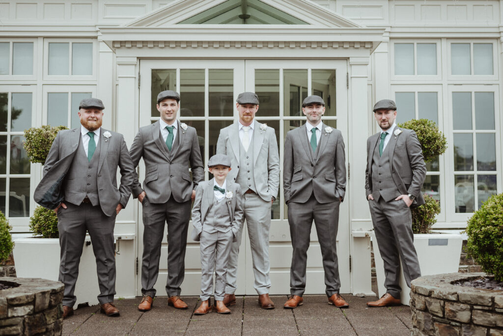 Wedding photographer co.Kerry&Cork, Killarney